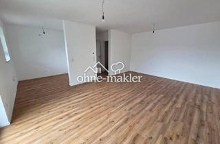 Wohnung mieten in 55494 Rheinböllen, Rheinböllen Neubau-Erstbezug