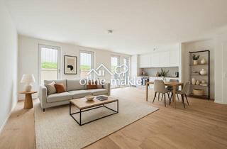 Wohnung mieten in 75249 Kieselbronn, Exklusive Maisonette - Mietwohnung im Erdgeschoss für Familien!