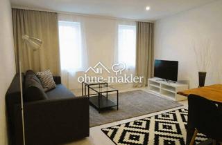 Wohnung mieten in 70372 Stuttgart, zentral, dennoch ruhig. Moderne und helle Wohnung mit Stellplatz