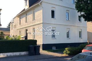 Anlageobjekt in 32049 Herford, Enormes Entwicklungspotenzial in Herford - teilvermietet, renovierungsbedürftig, renditestark