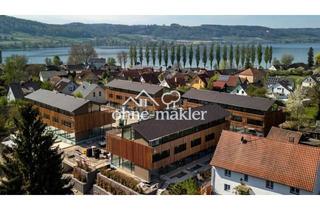 Anlageobjekt in 78337 Wangen, Exklusive Wohnanlage am Bodensee - 5 Premium-Reihenhäuser mit Seeblick provisionsfrei vom Eigentümer