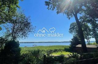 Wohnung mieten in 15526 Bad Saarow, Moderne & ebenerdige Wohnung mit Garten