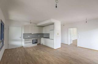 Wohnung mieten in Thomas-Jefferson-Straße 38a, 68309 Käfertal, Barrierefreie, geräumige 2-Zimmer Wohnung *direkt vom Vermieter*