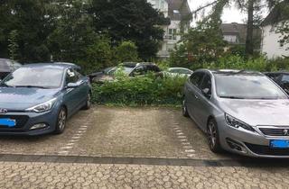 Garagen mieten in Kronprinzenstr. 6b, 53721 Siegburg, Stellplatz in Siegburg Zentrum