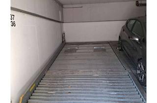 Garagen mieten in Ludwig-Wilhelm-Straße, 75177 Nordstadt, Gepflegter Stellplatz im Zentrum