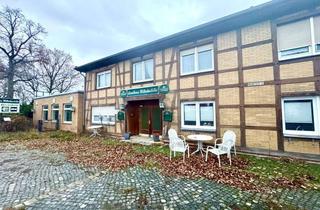 Gewerbeimmobilie kaufen in 31311 Uetze, Hotel mit vielen Zimmern, voll möbliert und startklar!