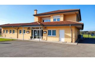 Gastronomiebetrieb mieten in 72221 Haiterbach, Direkt durchstarten: Eingeführtes Stadion-Restaurant in Haiterbach zu verpachten - Provisionsfrei!