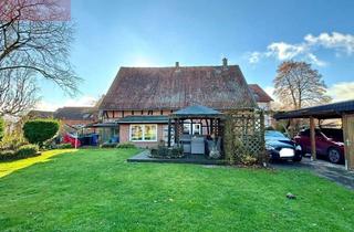 Haus kaufen in 31191 Algermissen, Ein Zuhause voller Geschichte – mit Raum für neue Ideen