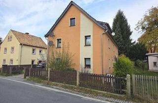 Einfamilienhaus kaufen in 01328 Schönfeld, Modernes großes Einfamilienhaus