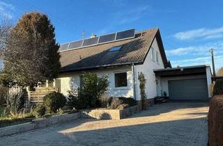 Haus kaufen in Schwarzwaldstraße 20, 72202 Nagold, Raumwunder / Freistehendes Wohnhaus mit 2 Wohneinheiten / Nagold-Vollmaringen