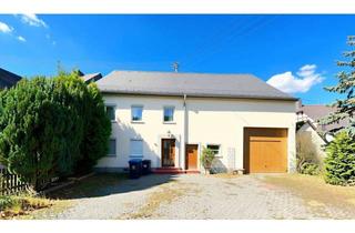 Haus kaufen in 56858 Liesenich, Haus in Natur- und Wanderparadies