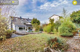 Einfamilienhaus kaufen in 42659 Burg, Charmantes Einfamilienhaus mit großem Garten und Potenzial zur Verwirklichung