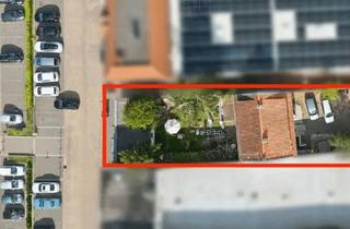 Mehrfamilienhaus kaufen in 31675 Bückeburg, Mehrfamilienhaus mit 3 Wohnungen und Gewerbe hat 55m2 im Bückeburger Zentrum