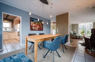 Haus kaufen in Wingertsweg, 64380 Roßdorf, Großzügiges EFH mit ELW und Garage