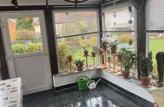 Einfamilienhaus kaufen in 36433 Bad Salzungen, Einfamilienhaus mit 6 Zimmern und Garage in Bad Salzungen