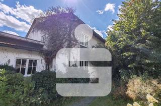 Einfamilienhaus kaufen in 95213 Münchberg, Einfamilienhaus mit Einliegerwohnung in Münchberg