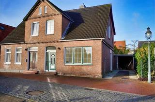 Haus kaufen in 21762 Otterndorf, Saniert und bereit zum Einzug