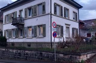 Mehrfamilienhaus kaufen in 78244 Gottmadingen, Mehrfamilienhaus als Kapitalanlage