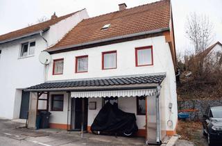 Haus kaufen in 94327 Bogen, Ein Gebäude mit Vergangenheit – und Entwicklungsmöglichkeiten