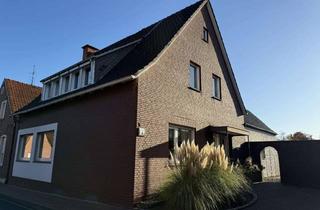 Haus kaufen in 48703 Stadtlohn, Charaktervolles Wohnhaus mit weitläufigem Grundstück