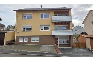 Haus kaufen in Lerchenstr. 26, 72213 Altensteig, Willkommen in Ihrem neuen Zuhause - oder Ihrer nächsten Kapitalanlage!