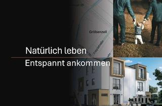 Haus kaufen in 82194 Gröbenzell, Kinderparadies – Ihr Zuhause