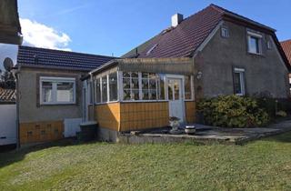 Haus kaufen in 17379 Rothemühl, AUS ALT MACH NEU - FLEISSIGE HANDWERKER GESUCHT - GROSSES GRUNDSTÜCK - SCHÖNE LAGE