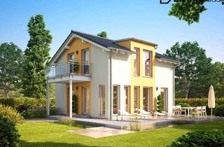 Haus kaufen in 14823 Niemegk, 113 m² Lebenstraum in Niemegk - 5 Zimmer für euer Leben. Mit Sicherheit gefördert