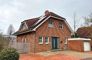 Einfamilienhaus kaufen in 49565 Bramsche, Toplage von Bramsche - modernisiertes & bezugsfertig Einfamilienhaus