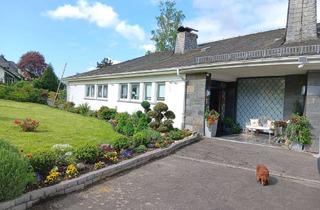 Haus kaufen in 56859 Bullay, Gediegenes Wohnen mit Schwimmbad und schönem parkähnlich angelegtem Garten in Villenlage
