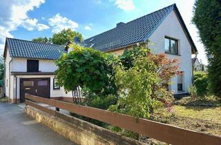 Einfamilienhaus kaufen in Ortsstraße 79, 07389 Peuschen, Schnäppchen Einfamilienhaus für jeden Geldbeutel