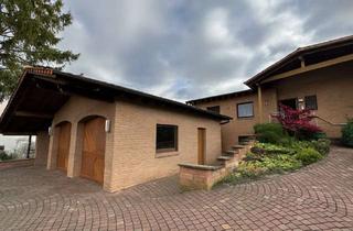 Einfamilienhaus kaufen in 67271 Kindenheim, Exklusives Einfamilienhaus mit Einliegerwohnung, Doppelgarage und großzügiger Gartenanlage