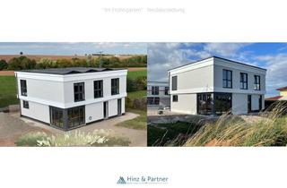 Einfamilienhaus kaufen in 53894 Mechernich, Schlüsselfertiges Einfamilienhaus mit Weitblick