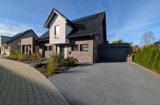 Einfamilienhaus kaufen in 59302 Oelde, Modernes A+ Einfamilienhaus mit Einliegerwohnung in Oelde-Lette