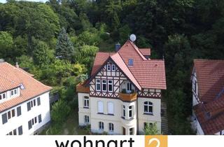 Villa kaufen in 38855 Wernigerode, Malerische Villa mit atemberaubenden Schlossblick