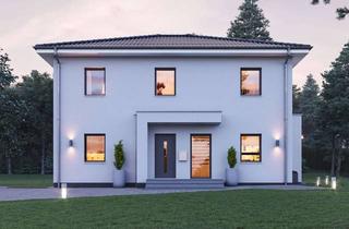 Villa kaufen in 34439 Willebadessen, Der Traum von Ihrer Stadtvilla wird Wahr!