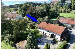 Bauernhaus kaufen in 86944 Unterdießen, Historisches Bauernhaus mit Schlossblick – Rarität in Bestlage