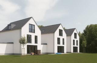 Einfamilienhaus kaufen in 93133 Burglengenfeld, Mehr Raum für Leben - Ihr Einfamilienhaus mit zwei Garagen in bester Lage von Burglengenfeld