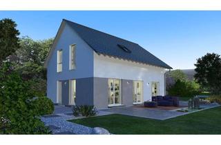 Haus kaufen in 55483 Kappel, Klassischer Grundriss - großzügiges Haus - Made by OKAL