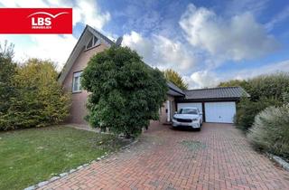 Einfamilienhaus kaufen in 49179 Ostercappeln, Großzügiges Einfamilienhaus in Ostercappeln-Venne sucht neue Bewohner