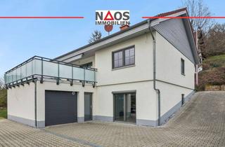 Einfamilienhaus kaufen in 66879 Niederstaufenbach, Charmantes Einfamilienhaus mit großem Grundstück und Möglichkeit zur Einliegerwohnung