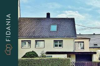 Einfamilienhaus kaufen in 09221 Neukirchen, Charmantes Einfamilienhaus in beliebter Lage