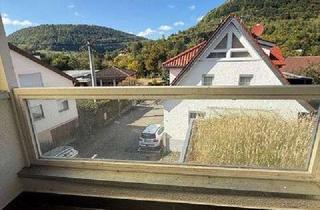 Haus kaufen in 73342 Bad Ditzenbach, **Kernsaniertes Schmuckstück: Lichtdurchflutete DHH im Herzen von Bad Ditzenbach**