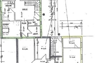 Mehrfamilienhaus kaufen in 29313 Hambühren, 5% Rendite: Mehrfamilienhaus mit 4 Einheiten: attraktive Rendite und weiteres Steigerungspotenzial