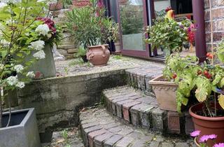 Doppelhaushälfte kaufen in Brachtstraße 32, 59368 Werne, VON PRIVAT: Doppelhaushälfte mit anliegendem voll ausgestatteten, professionellen Büro