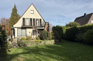 Einfamilienhaus kaufen in 48653 Coesfeld, Charmantes Einfamilienhaus auf tollem, großen Grundstück in gefragter Lage Nähe Coesfelder Berg