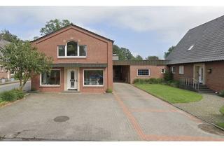 Einfamilienhaus kaufen in Westumer Landstraße 49a, 48282 Emsdetten, Einfamilienhaus im Außenbereich der Stadt Emsdetten