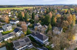 Mehrfamilienhaus kaufen in 82064 Straßlach-Dingharting, INVEST | Mehrfamilienhaus mit Work-Life-Potenzial | OFFENES Bieterverfahren