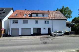 Haus kaufen in 72766 Reutlingen, "Rundum modernisiertes 2-FH mit Winterbalkon, Gartenhaus & Garagen – auch zur Vermietung geeignet"
