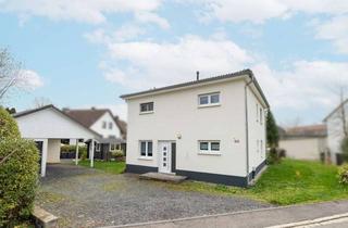 Haus kaufen in 96237 Ebersdorf, Neuwertiges Haus in beliebter Wohnlage, Ebersdorf b. Coburg